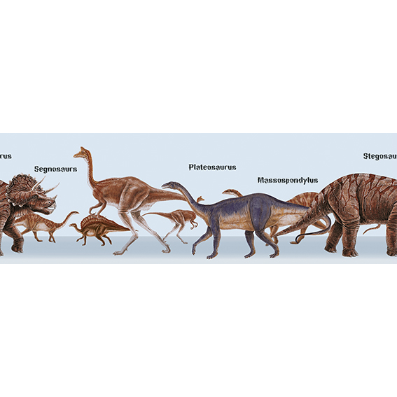 Бордюр Aura Forever Young H2915203